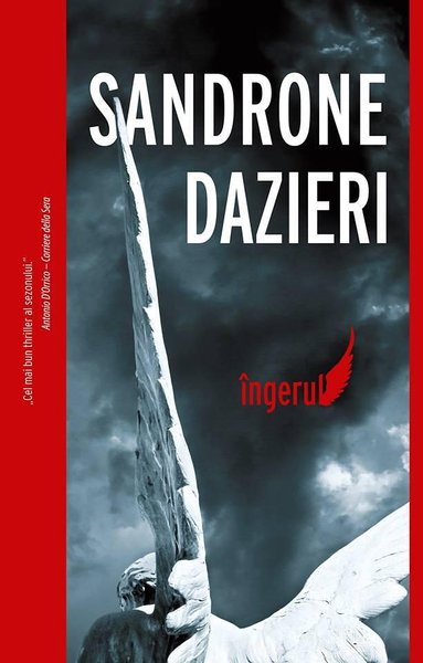 Îngerul - Sandrone Dazieri