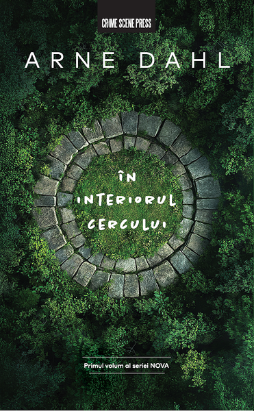 În interiorul cercului